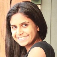 Faiza Jadavji