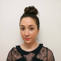 Sophie Belabed