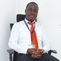 Kevin Odada