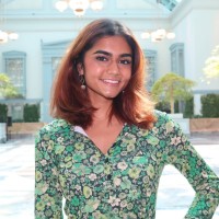 Harmony Singh
