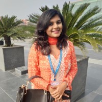 Dr. Sushmita E.
