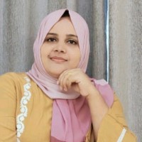 Shahida Amin Prianka