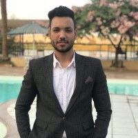Saif Hassan