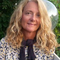 Christine Colin