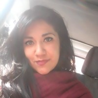 Andrea Alvarado