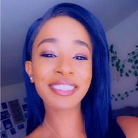 Camisha Alexander