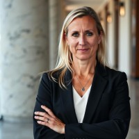 Stacy Embretson