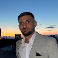 Laroussi Rakem
