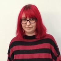 Elodie Ali
