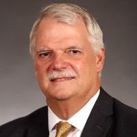 William Stewart Thomas