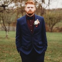 Brady Rickard, Gsp