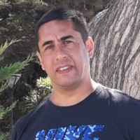 Fernando Daniel Palma