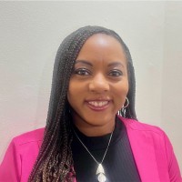 Dr. Shayna Waites Funna