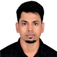 Anees Kambili Parambil