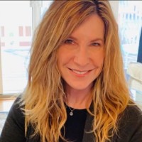 Diane Rinehart