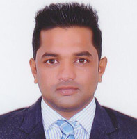 Asif Shaikh