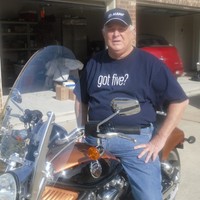 Rodney Sterling