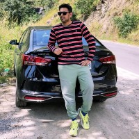 Amitesh Kumar Pandey