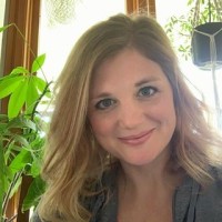 Amber Miller