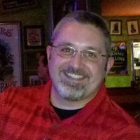Jeff Hendricks