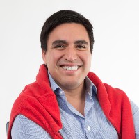 Daniel Morales Valdivia