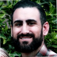 Travis Cantu