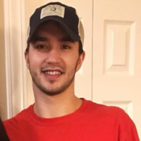 Jay Huff
