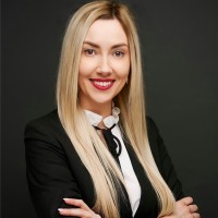 Barbara Pawlikowska