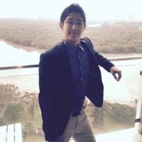 Alfred Huynh