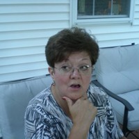 Joyce Joyce Secord
