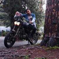 Liam ross Tolentino