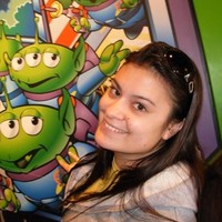 Regina Almaraz