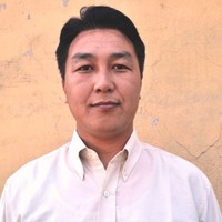Tenzin Dorjee