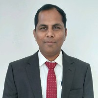 Suresh Kuppireddy