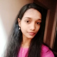 Nithyashree N R