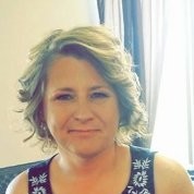 Teresa Bushman