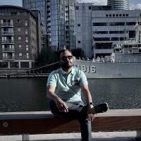 Shahin Basheer