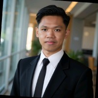 Bearlly Deo Syahputra