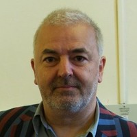 Robin Page