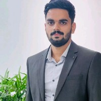 Muhammed Rahib M K