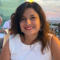 Silvia Olivares Cezon