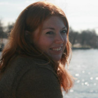 Kate Wilson