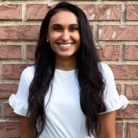 Khushbu Shah, Mph