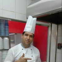 chef jagat rawat