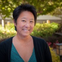 Laurie Chu
