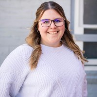 Taylor Kilbourn, MA, LPC, NCC