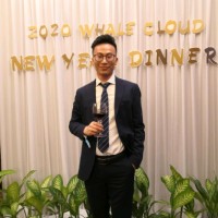James Chai
