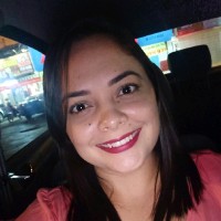 Jessica Brito
