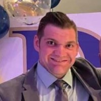 Brian Bruccoliere