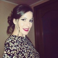 Alina Morlovea